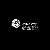United Way Sault Ste. Marie & Algoma District logo