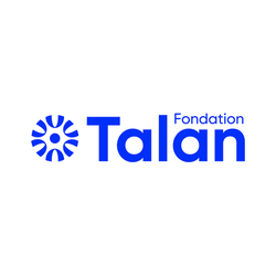 Fondation Talan (TALAN) logo