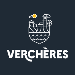 Municipalité de Verchères logo