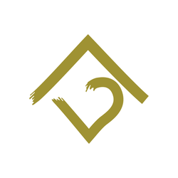 Heartland Housing Foundation (HHF) logo