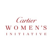 Initiative Cartier pour les femmes (ICF) logo