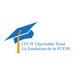 CFUW Charitable Trust (CFUW) logo
