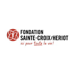 Fondation Sainte-Croix/Heriot (FSCH) logo