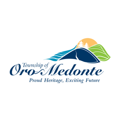 Township of Oro-Medonte logo