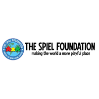 The Spiel Foundation logo