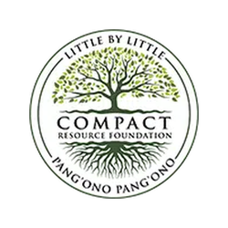 Fondation Harrison-Cooper (HCF) logo