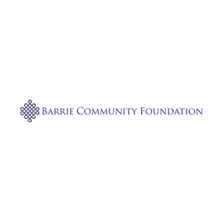 Barrie Community Foundation logo