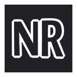 Municipalité régionale de Northern Rockies (MRNR) logo