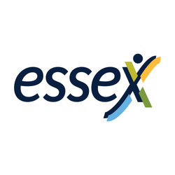 Ville d'Essex logo