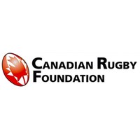 Canadian Rugby Foundation (FRC) logo