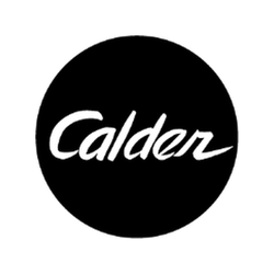 Calder Foundation logo