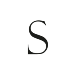 The Sackler Foundation logo