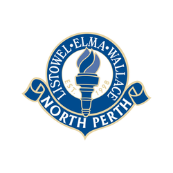Municipality of North Perth logo