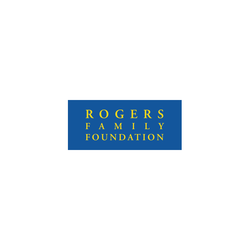 Rogers Family Foundation logo