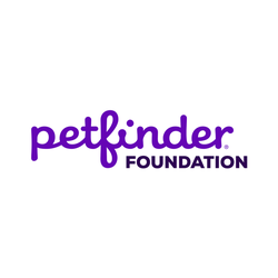 Petfinder Foundation logo