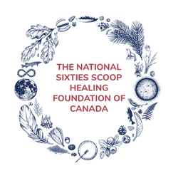 Sixties Scoop Healing Foundation (NSSHFC) logo