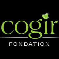 Fondation Cogir logo