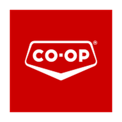 Federated Co-operatives Limited (FCL) logo
