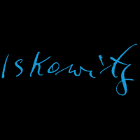 Prix Gershon Iskowitz