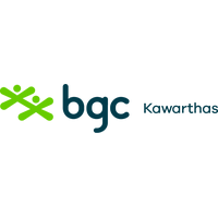 Fondation Boys and Girls Clubs of Kawartha Lakes logo