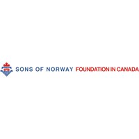 SONS OF NORWAY FOUNDATION IN CANADA Post-Secondary Bursary