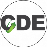 CDE of the Laurentians (CDE) logo