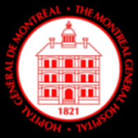 The Auxiliary of the Montreal General Hospital logo