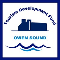 Owen Sound Tourism Development Fund (OSTDF) logo