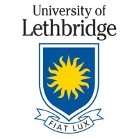 University of Lethbridge - Researchers And Facilities