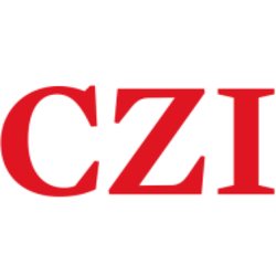 Chan Zuckerberg Initiative (CZI) logo