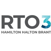 Regional Tourism Organization 3 (RTO3) logo