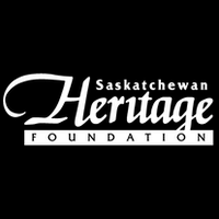 Saskatchewan Heritage Foundation logo