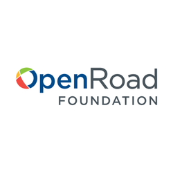 Fondation Openroad logo