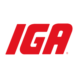 Fonds Éco IGA logo