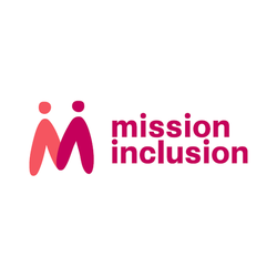 Inclusion Mission logo