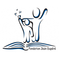 Fondation Jean-Dupéré logo