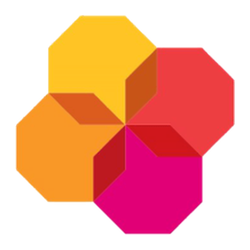 Optimist Foundation of Canadian Children (CCOF) logo