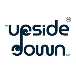 Upside Down Tree - Canada