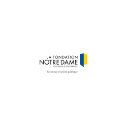 Fondation Notre Dame logo