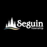 Township of Seguin logo