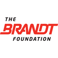 Programme de subventions de la BRANDT Foundation