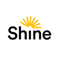 Shine Foundation logo