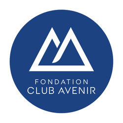 Fondation Club Avenir (FCA) logo