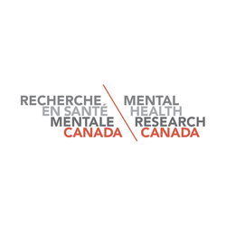Mental Health Commission of Canada logo