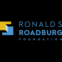 Ron Roadburg Foundation logo
