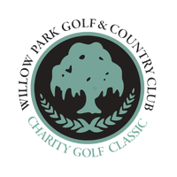 Willow Park Charity Golf Classic logo