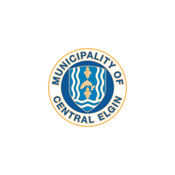 Municipalité de Central Elgin logo