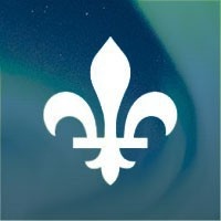 Gouvernement du Québec logo
