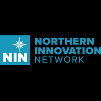 Northern Innovation Network (NIN) logo