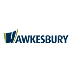 Ville de Hawkesbury logo